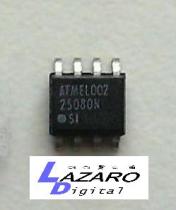 Repuestos eléctronica 25080 - MEMORIA EEPROM 25080 SO8