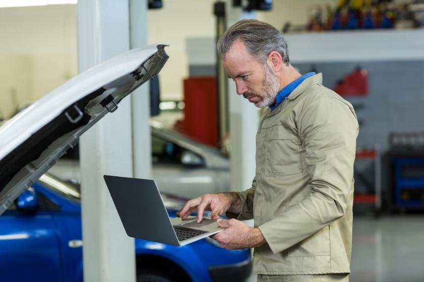 Como utilizar las pinzas del coche - Noticias - Lazaro Digital