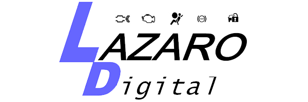 Lazaro Digital