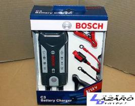 BOSCH 018999903M - CARGADOR BATERIAS BOSCH