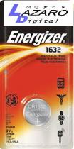 ENERGIZER 633676 - ENEGIZER PILA BOTON 1632 (1)