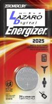 ENERGIZER 638709 - ENERGIZER PILA BOTON CR2025 (1)