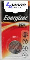 ENERGIZER 637985 - ENERGIZER PILA CR2032 (1)