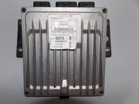 Unidades Electrónicas R0410B037C - Centralita motor RENAULT KANGOO 1.5 DCI