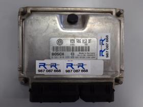 Unidades Electrónicas 0281010229 - Centralita motor  SEAT LEON 1.9 TDI