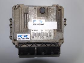 Unidades Electrónicas 0281012694 - Centralita Motor OPEL ASTRA H 1.7 16V CDTI