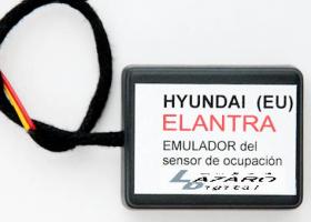 Emuladores y varios HYUNDAI - SENSOR OCUPACION HYUNDAI ELANTRA