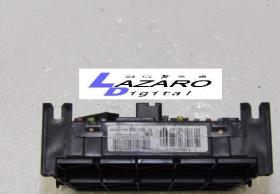 Unidades Electrónicas 9653667680 - BSI  PEUGEOT 206 BERLINA 1.4 HDi (68 CV)