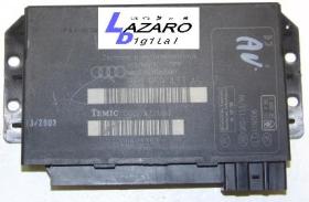 Unidades Electrónicas 8E0959433AS - Centralita CONFORT AUDI A4 Diesel,