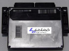 Unidades Electrónicas 8200546935 - Centralita Motor RENAULT KANGOO Dci