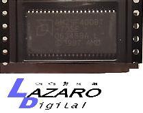 Repuestos eléctronica 29F400BT - Memoria FLASH para centralita motor