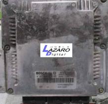 Unidades Electrónicas 0281010819 - Centralita motor RENAULT MEGANE I FASE 2 1.9 DCI