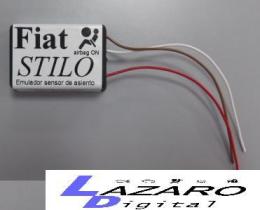 Emuladores y varios 14003 - SENSOR OCUPACION FIAT STILO