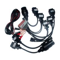 CABLES ADAPTADORES OBD2 - KIT PROFESIONAL DE CABLES PARA COCHES ESPECIAL OBDII