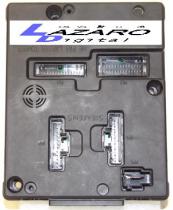 Unidades Electrónicas 8200029342B - CAJA RELES / FUSIBLES RENAULT SCENIC 1.9 DCI AUTHENTI