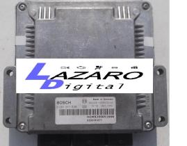 Unidades Electrónicas 0281011039 - CENTRALITA MOTOR CONTROLLER RENAULT KANGOO 1.9 DCI