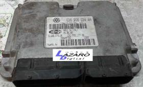 Unidades Electrónicas 036906034AH - CENTRALITA MOTOR IBIZA 1.4 16V BBY