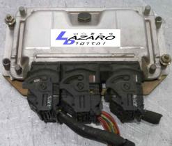 Unidades Electrónicas 0261206861 - CENTRALITA MOTOR PEUGEOT 306 BERLINA 3/4/5 PUERTAS (S2)