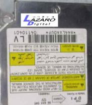 Unidades Electrónicas 96644505 - CENTRALITA AIRBAG DAEWOO MATIZ 0.8 CAT (52 CV)