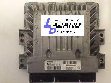 Unidades Electrónicas S180067107A - CENTRALITA MOTOR RENAULT MEGANE