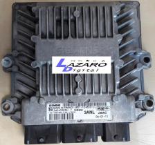 Unidades Electrónicas 5WS40303K-T - CENTRALITA MOTOR FORD FOCUS 1.8 TDCI