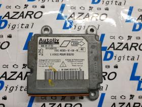 Unidades Electrónicas 600902800AE - ECU AIRBAG PEUGEOT 406 FASE II