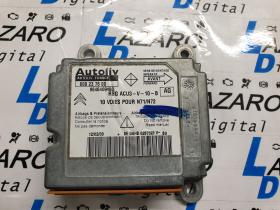 Unidades Electrónicas 600237600AG - ECU AIRBAG CITROEN XSARA