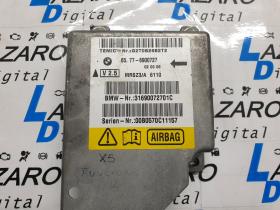 Unidades Electrónicas 65.77-6900727 - ECU AIRBAG BMW X5 E53